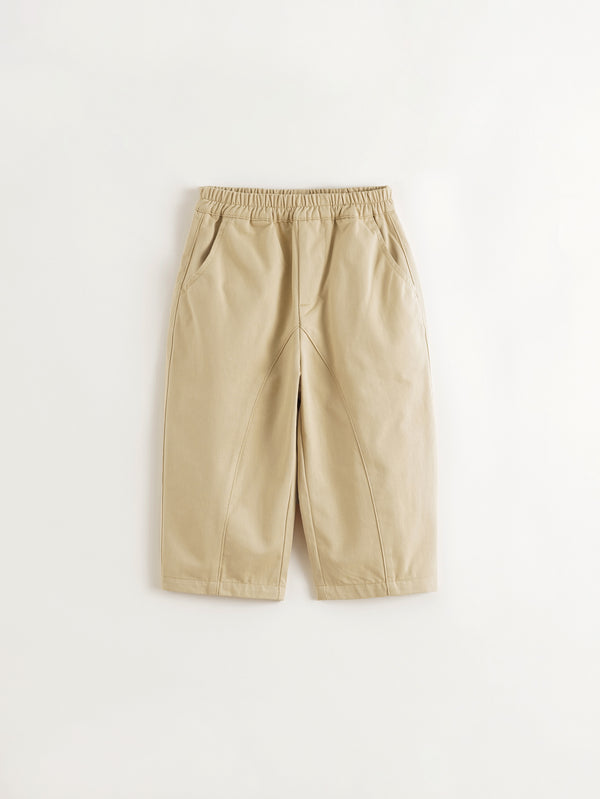 MARC & JANIE Boys Comfortable Versatile Carrot Pants 550378