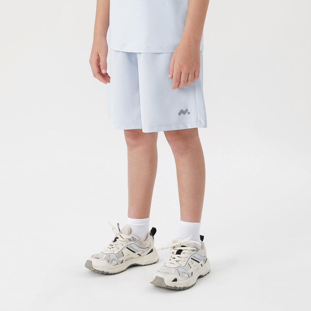 Boys Cooling Quick Drying Breathable Sports Shorts 240812 - MARC&JANIE