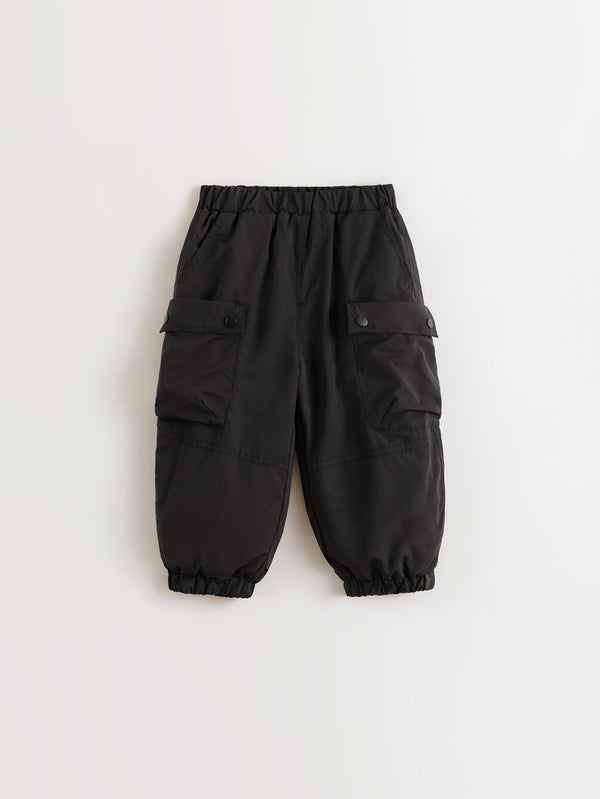 MARC & JANIE Boys Padded Loose Drawstring Pants 241333