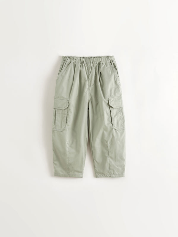 MARC & JANIE Boys Girls Loose Cargo Pants 550375