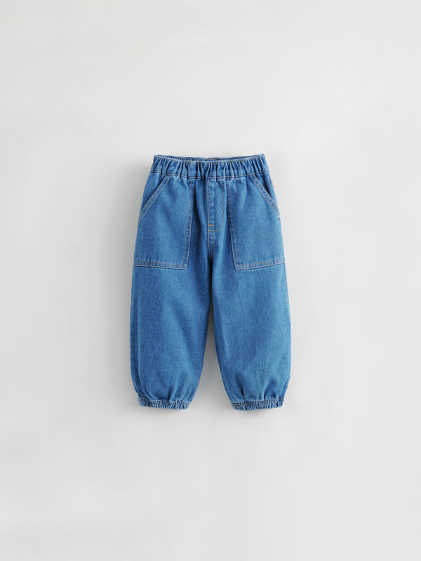 MARC & JANIE Boys Loose Jeans 231680