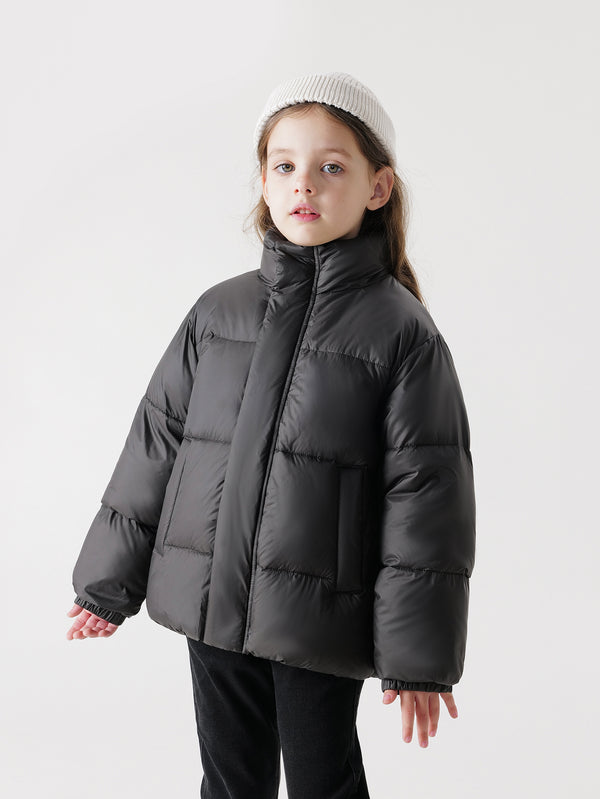 MARC & JANIE Girls Ultralight Down Jacket 231657