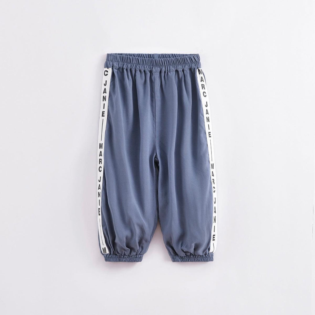 Boys Breathable Anti-Mosquito Pants 230569 - MARC&JANIE