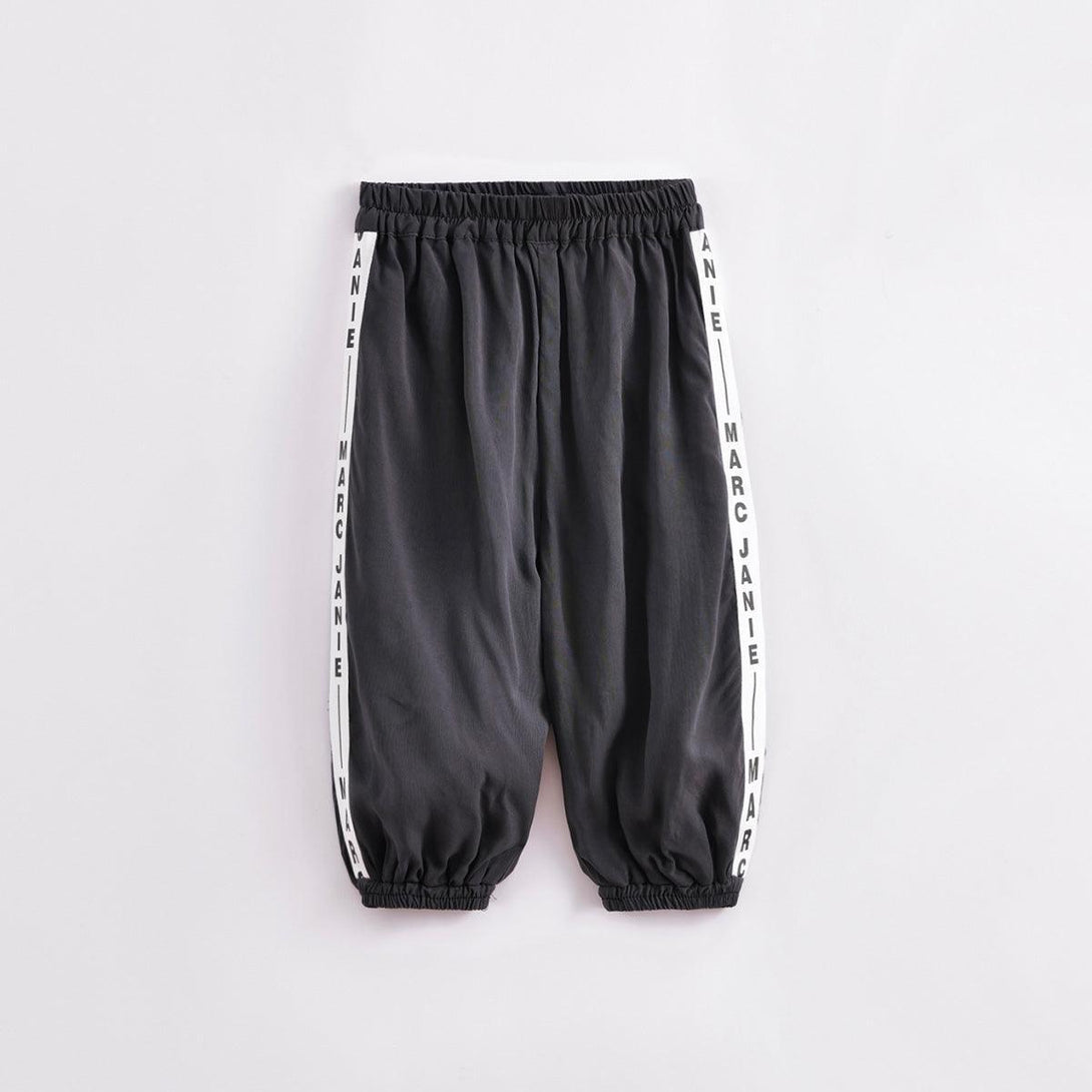 Boys Breathable Anti-Mosquito Pants 230569 - MARC&JANIE