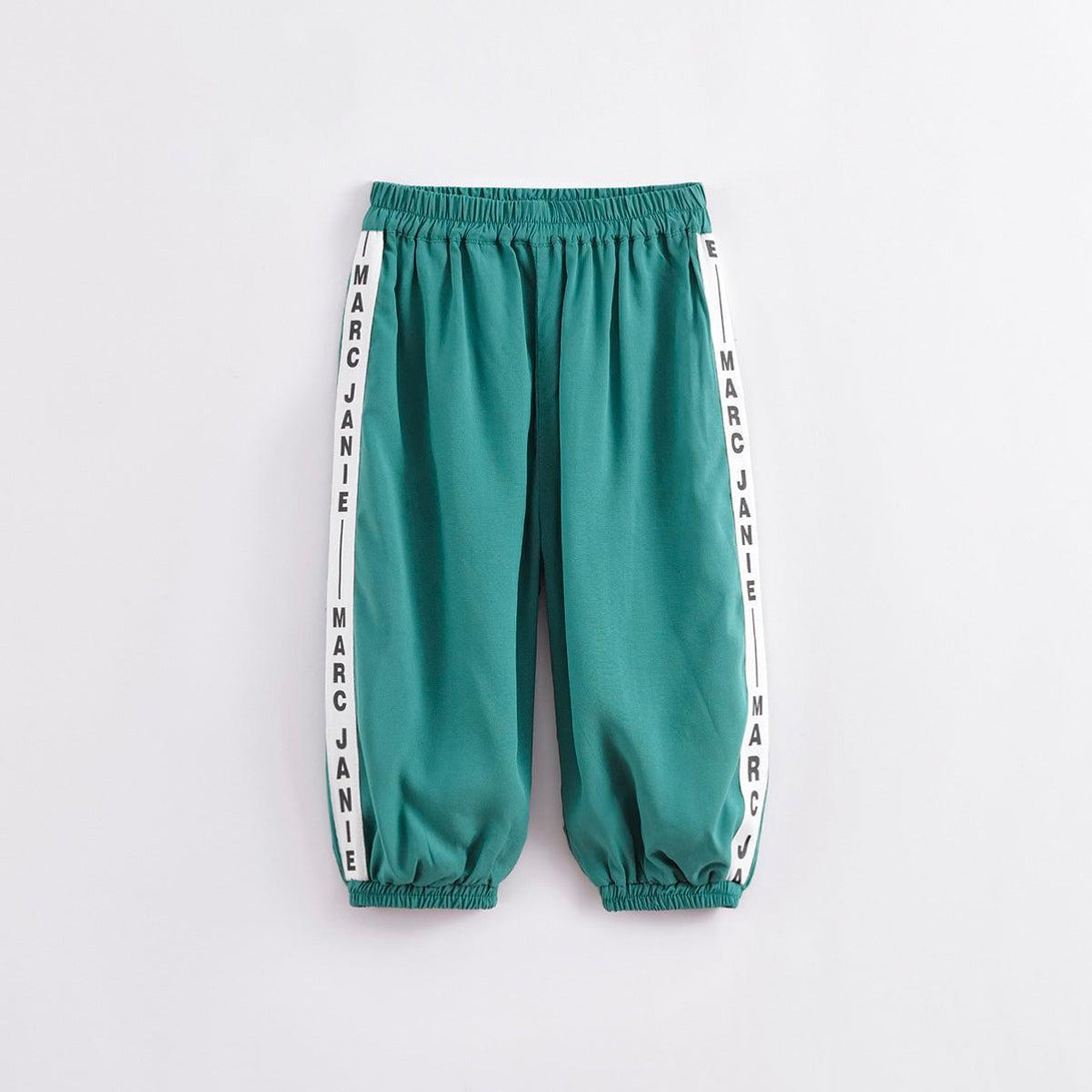 Boys Breathable Anti-Mosquito Pants 230569 - MARC&JANIE