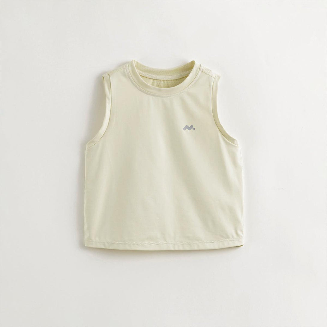 Boys Casual Sports Tank Top 240606 - MARC&JANIE