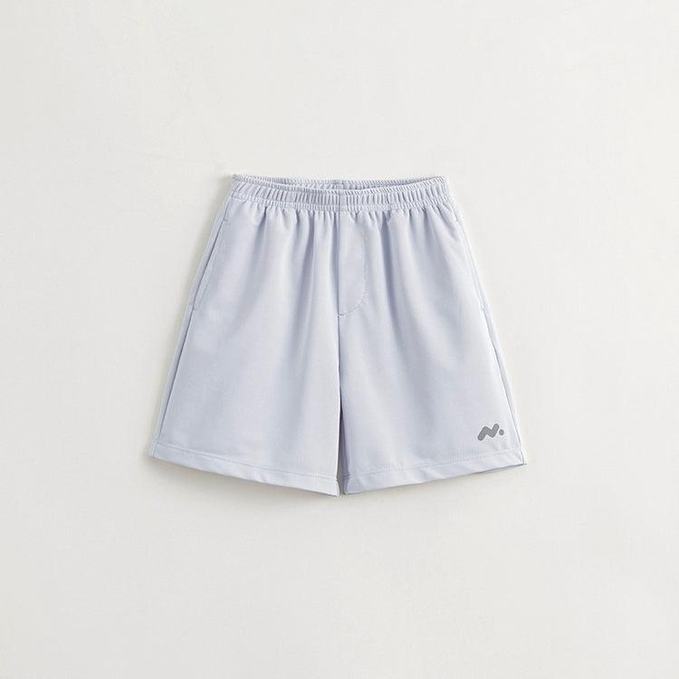 MARC&JANIE Boys Cooling and Quick-Drying Breathable Sports Shorts for Children for Summer 240812 - MARC&JANIE