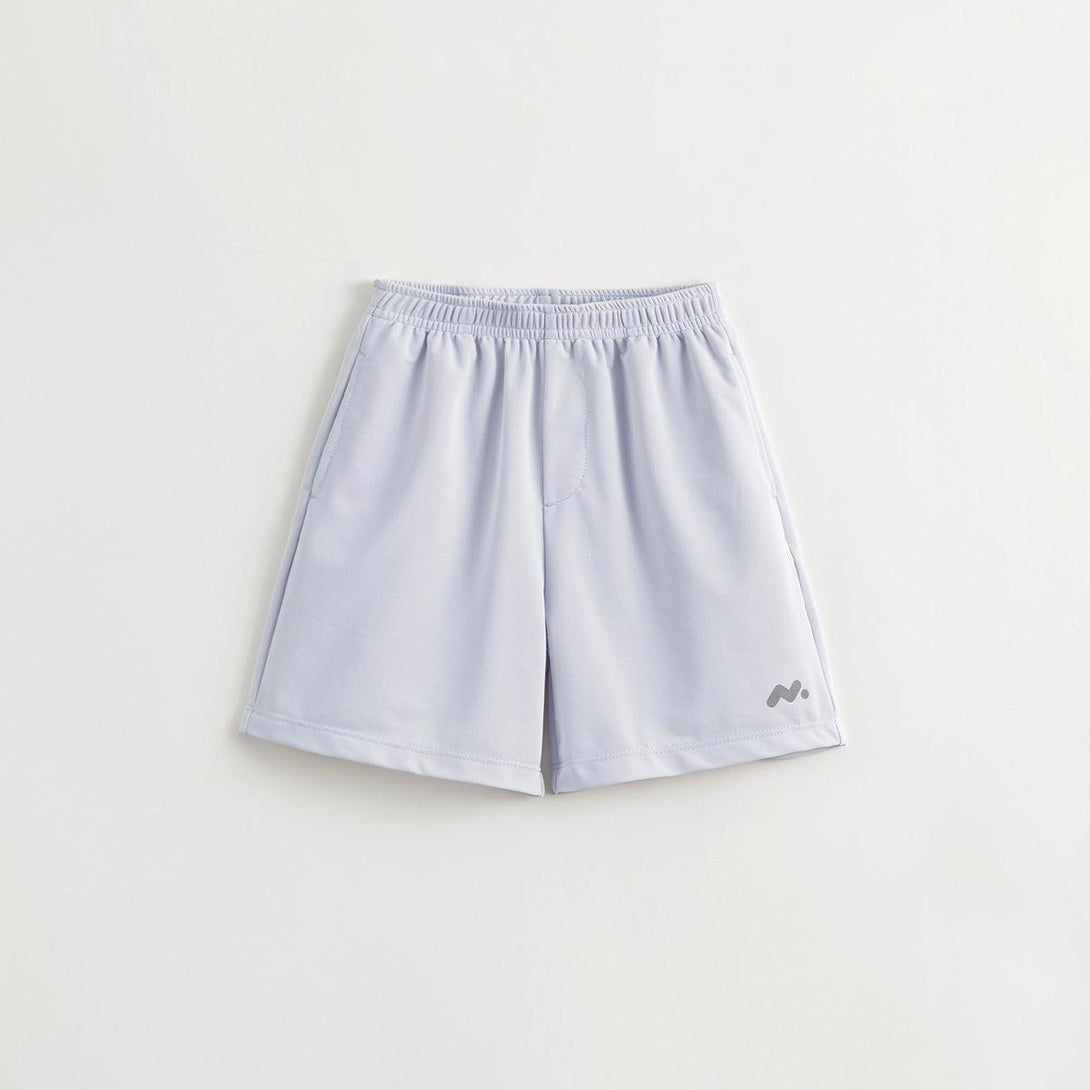 MARC&JANIE Boys Cooling and Quick-Drying Breathable Sports Shorts for Children for Summer 240812 - MARC&JANIE