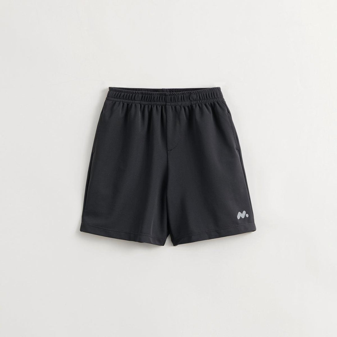 MARC&JANIE Boys Cooling and Quick-Drying Breathable Sports Shorts for Children for Summer 240812 - MARC&JANIE