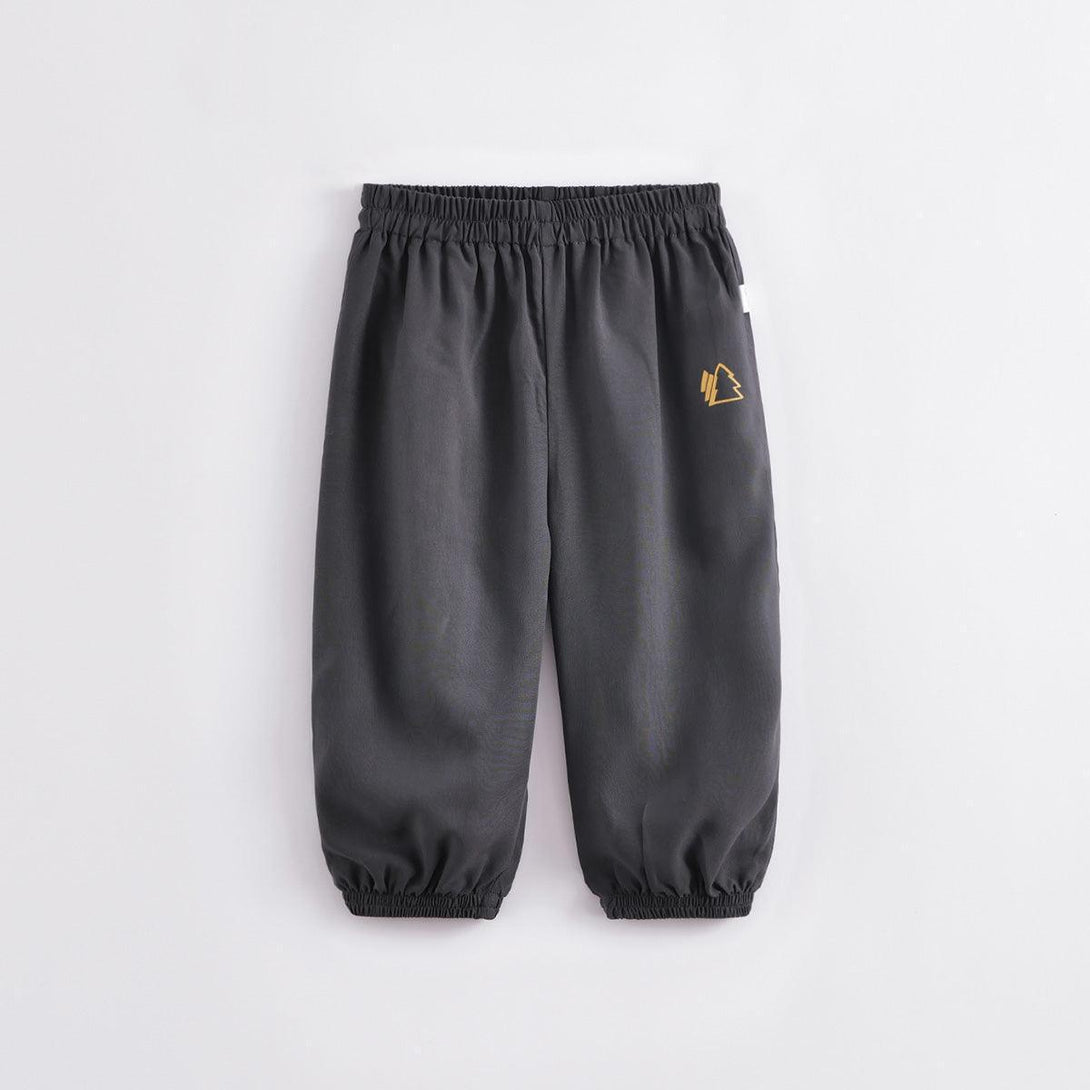 Boys Anti-Mosquito Drape Pants 230568 - MARC&JANIE