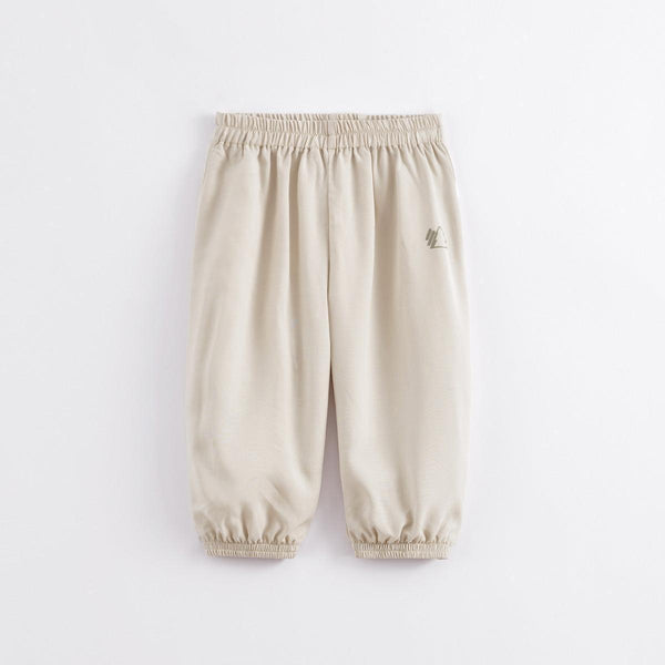 Boys Anti-Mosquito Drape Pants 230568 - MARC&JANIE