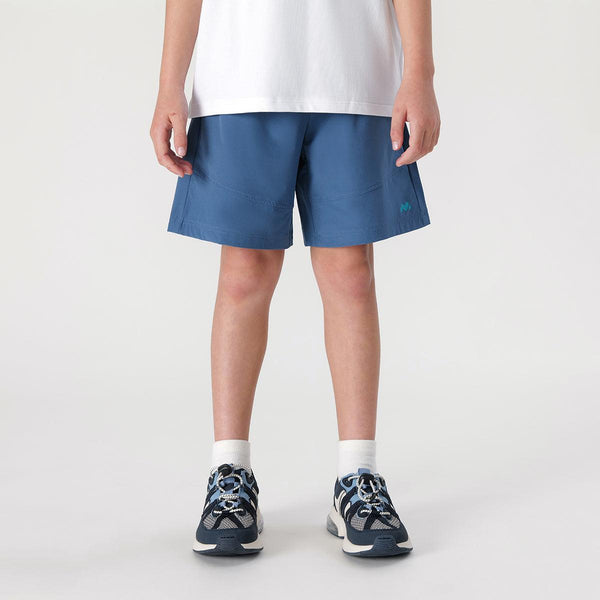 Boys Elastic Lightweight Quick Drying Shorts 240358 - MARC&JANIE