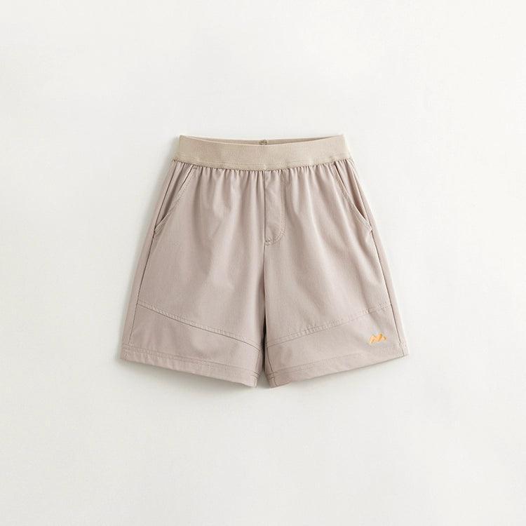 Boys Elastic Lightweight Quick Drying Shorts 240358 - MARC&JANIE