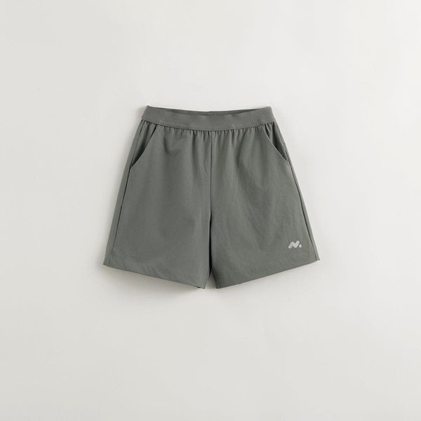 Boys Elastic Quick-Dry Shorts 240356 - MARC&JANIE