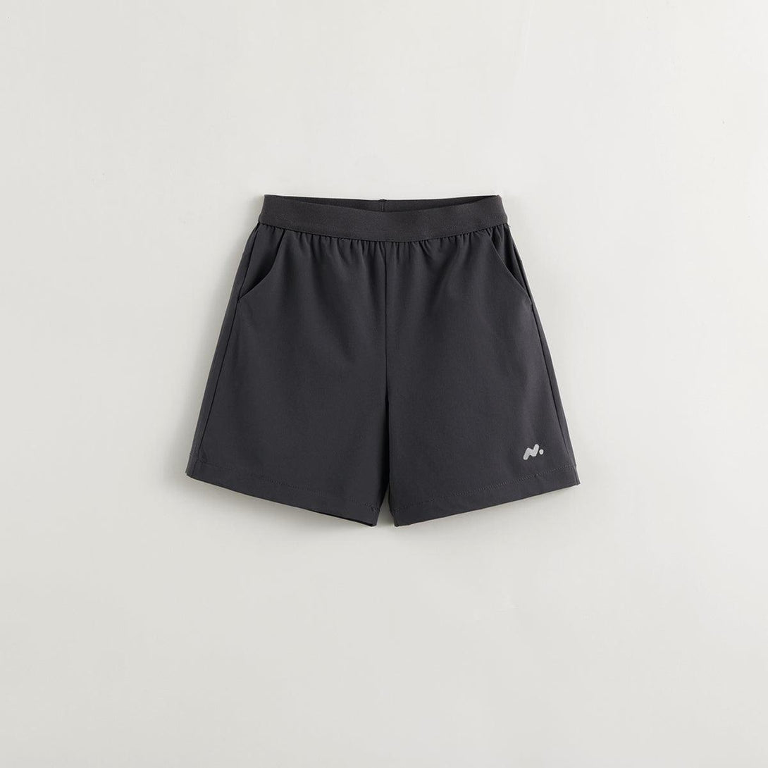 Boys Elastic Quick-Dry Shorts 240356 - MARC&JANIE