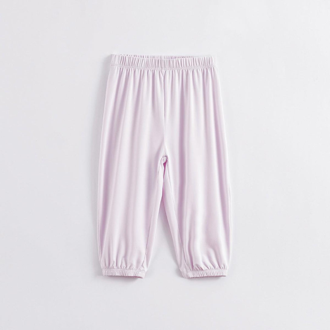 MARC&JANIE Boys Girls Light and Breathable Anti-mosquito Pants Children's Pants for Spring & Summer 230780 - MARC&JANIE