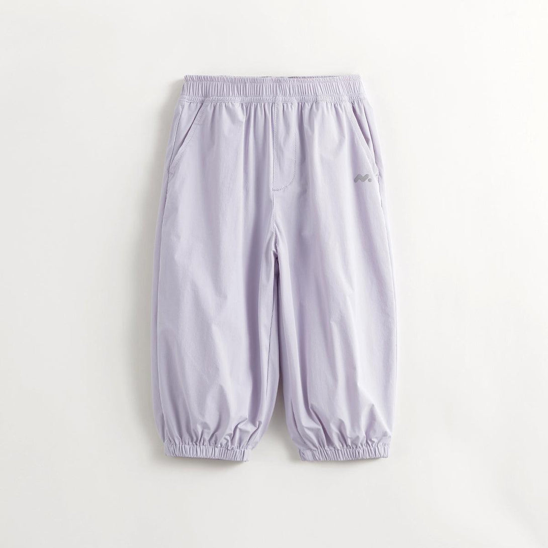 MARC&JANIE Boys Girls Lightweight Quick-dry Pants Children's Mosquito Pants Summer Clothing for Summer 240352 - MARC&JANIE