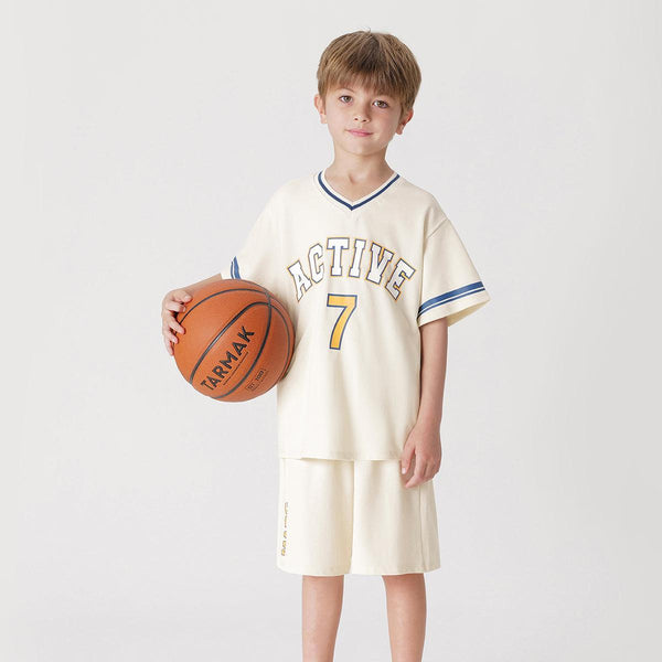 Boys Sports Shorts Sets 230798 - MARC&JANIE