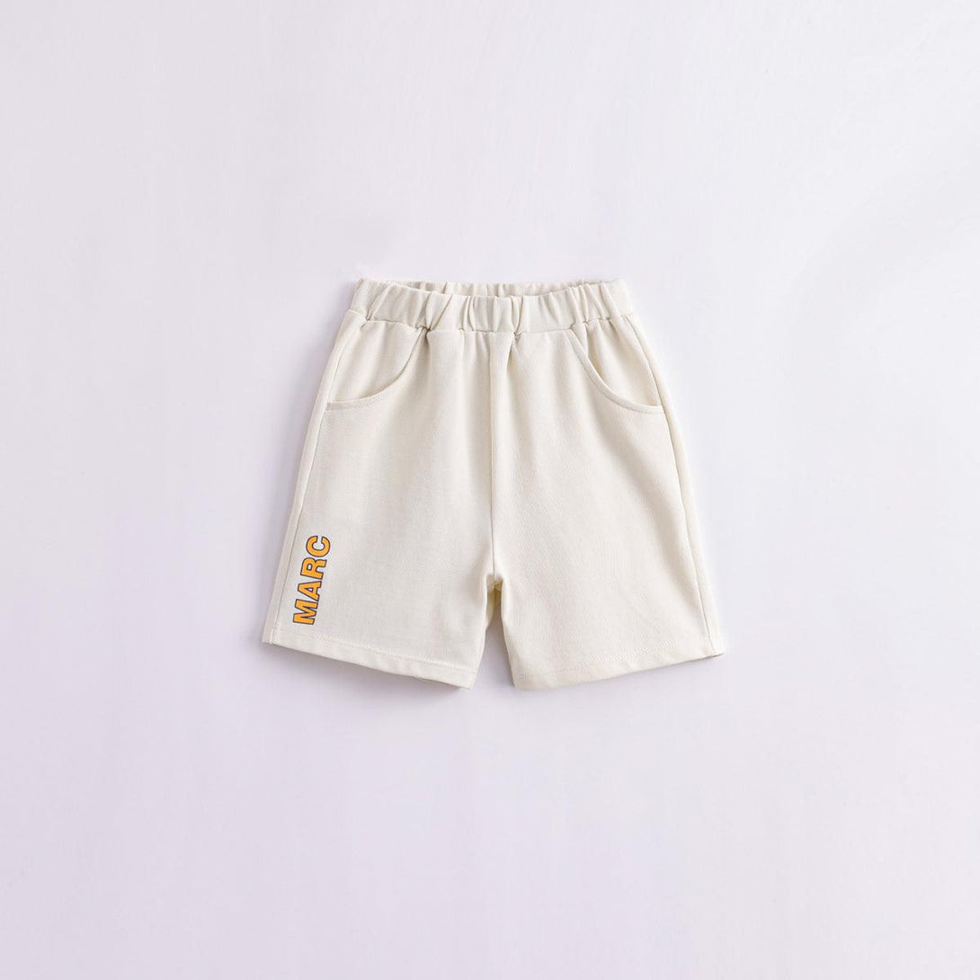 Boys Sports Shorts Sets 230798 - MARC&JANIE