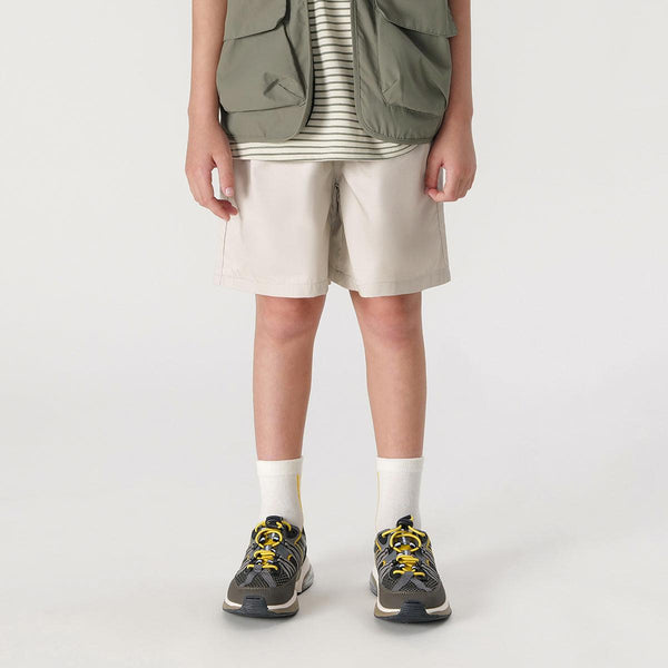 Boys Urban Outdoor Breathable Utility Shorts 240535 - MARC&JANIE