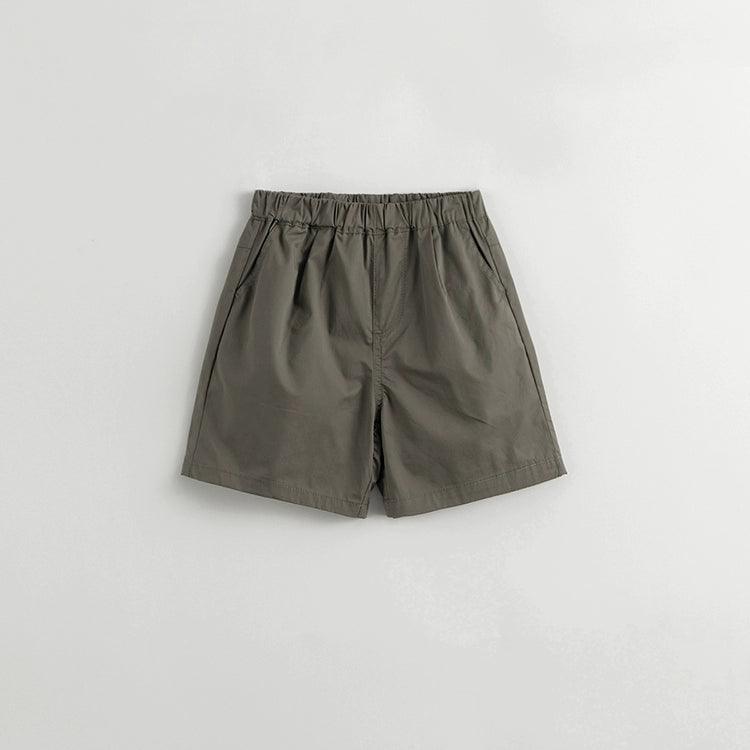 Boys Urban Outdoor Breathable Utility Shorts 240535 - MARC&JANIE