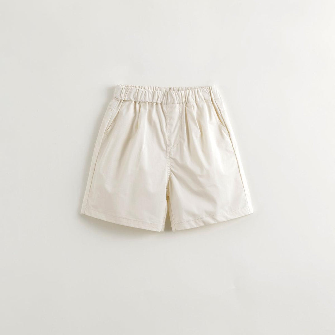 Boys Urban Outdoor Breathable Utility Shorts 240535 - MARC&JANIE