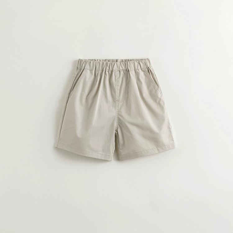 Boys Urban Outdoor Breathable Utility Shorts 240535 - MARC&JANIE