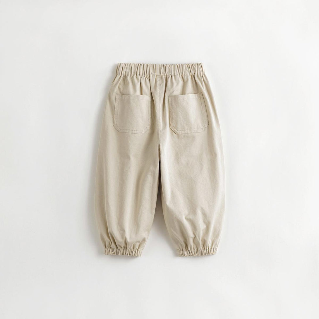 Boys Urban Outdoor Casual Pants 231688 - MARC&JANIE