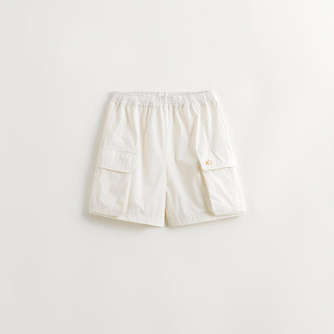 MARC&JANIE Boys Urban Outdoor Workwear Quick Dry Shorts for Summer 240569 - MARC&JANIE