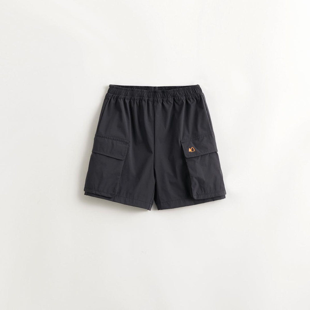 MARC&JANIE Boys Urban Outdoor Workwear Quick Dry Shorts for Summer 240569 - MARC&JANIE