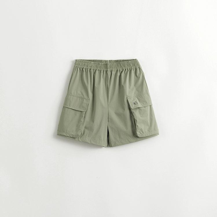 MARC&JANIE Boys Urban Outdoor Workwear Quick Dry Shorts for Summer 240569 - MARC&JANIE