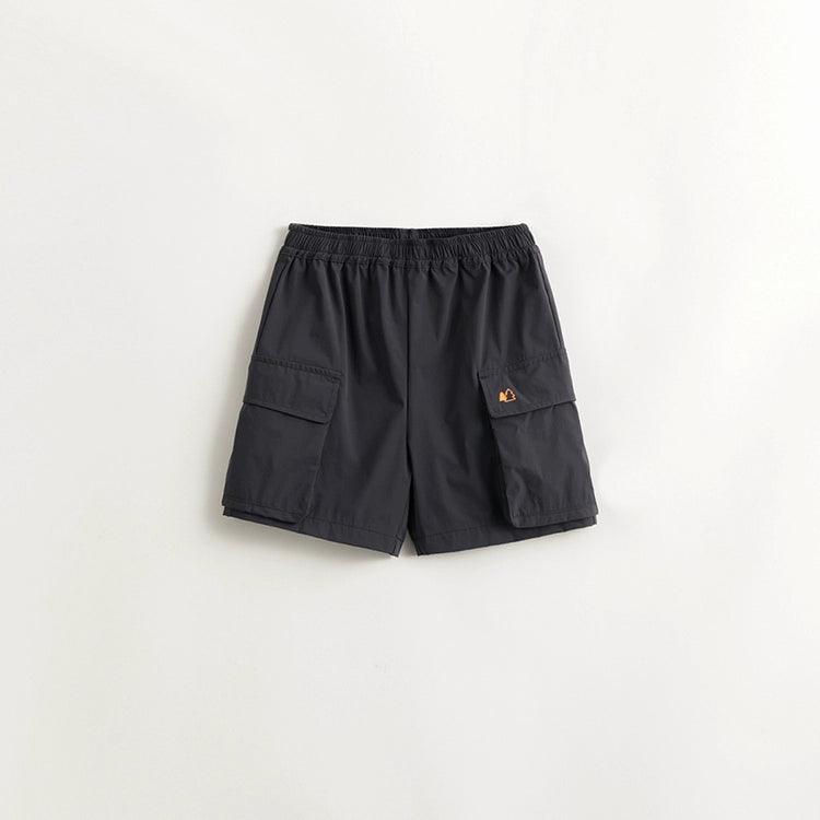 MARC&JANIE Boys Urban Outdoor Workwear Quick Dry Shorts for Summer 240569 - MARC&JANIE