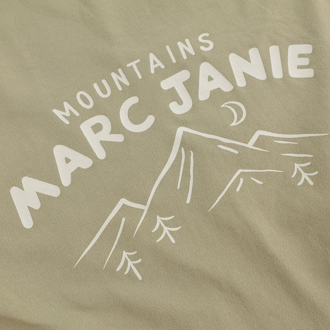 MARC&JANIE Boys Urban Outdoor Quick Dry Short Sleeve T-Shirt Kids Top for Summer 240390 - MARC&JANIE