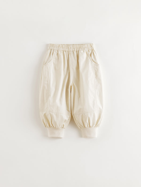 MARC & JANIE Boys Stylish Cotton Balloon Pants 550377