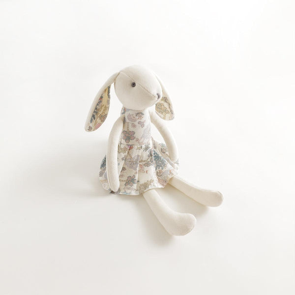 MARC&JANIE Cute Rabbit Doll Toy Accessories French Series 240000 - MARC&JANIE