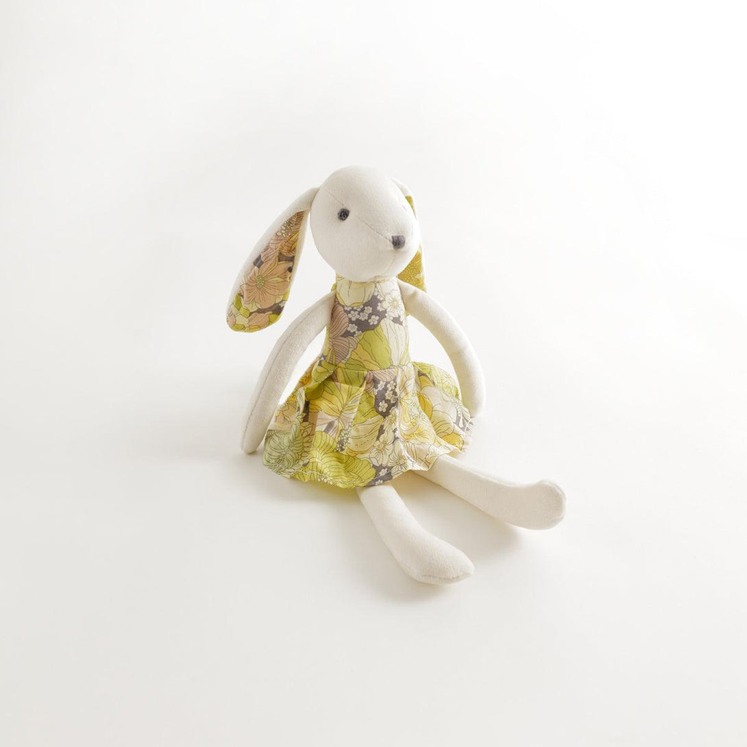 MARC&JANIE Cute Rabbit Doll Toy Accessories French Series 240000 - MARC&JANIE