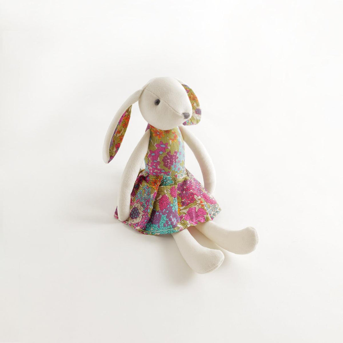 MARC&JANIE Cute Rabbit Doll Toy Accessories French Series 240000 - MARC&JANIE