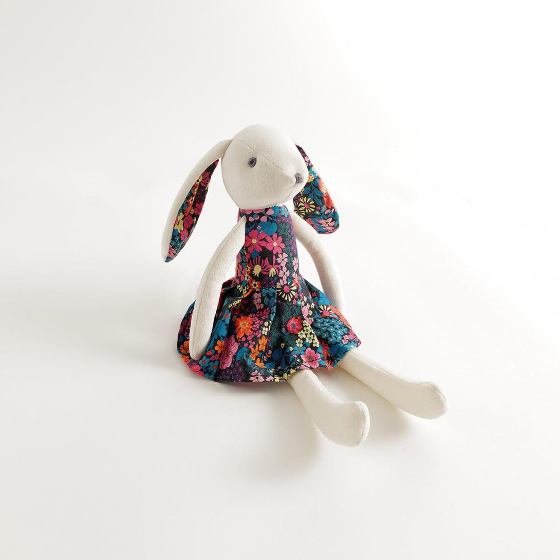 MARC&JANIE Cute Rabbit Doll Toy Accessories French Series 240000 - MARC&JANIE