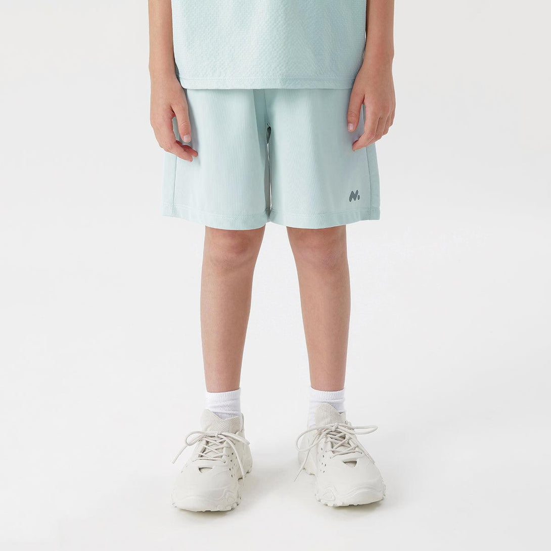 Boys Cooling Quick Drying Breathable Sports Shorts 240812 - MARC&JANIE