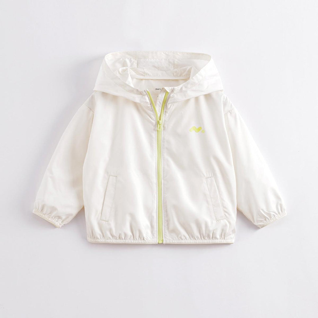 Girls Boys Breathable Sun-protection Jacket 230383 - MARC&JANIE