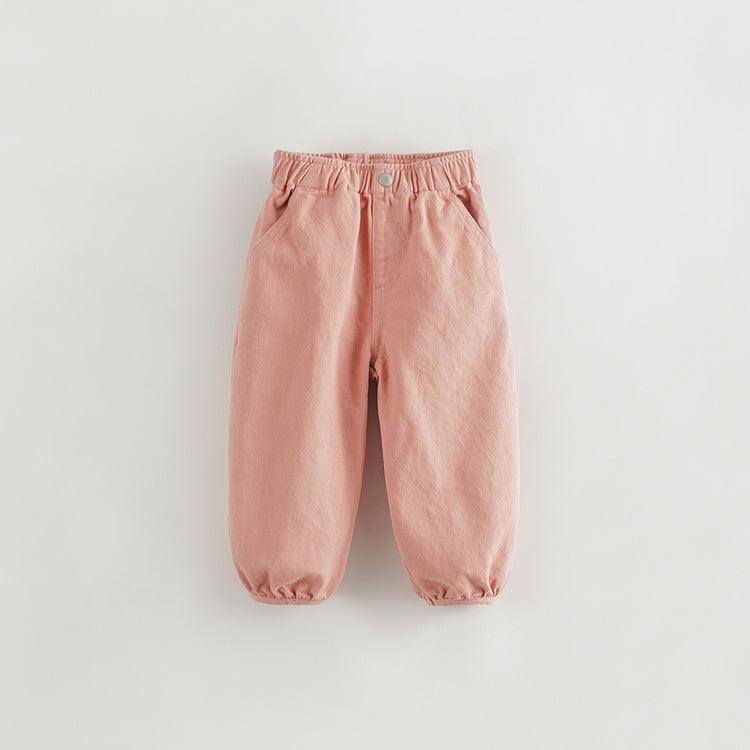 MARC&JANIE Girls Cotton Denim Pants for Autumn 231733 - MARC&JANIE