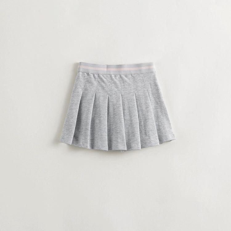 Girls Collegiate Pleated Skirt 240638 - MARC&JANIE