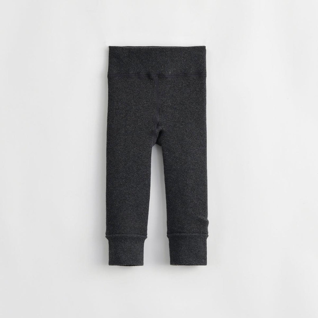 MARC&JANIE Girls Stretchy Fleece Warm Bottom Pants for Winter 232092（Shipping after September 23rd） - MARC&JANIE