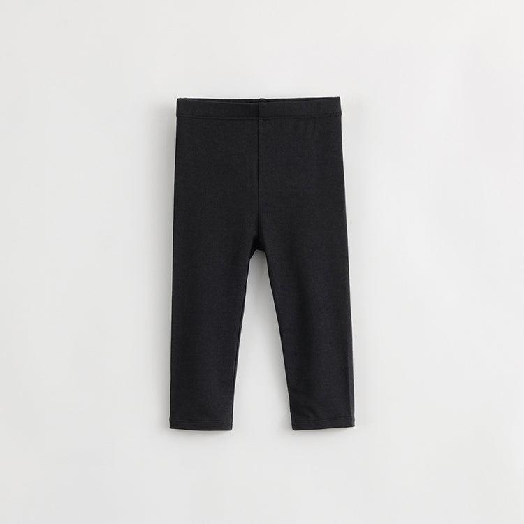 MARC&JANIE Girls Thermogenic Versatile Slim Fit Bottom Pants for Autumn 231893 - MARC&JANIE