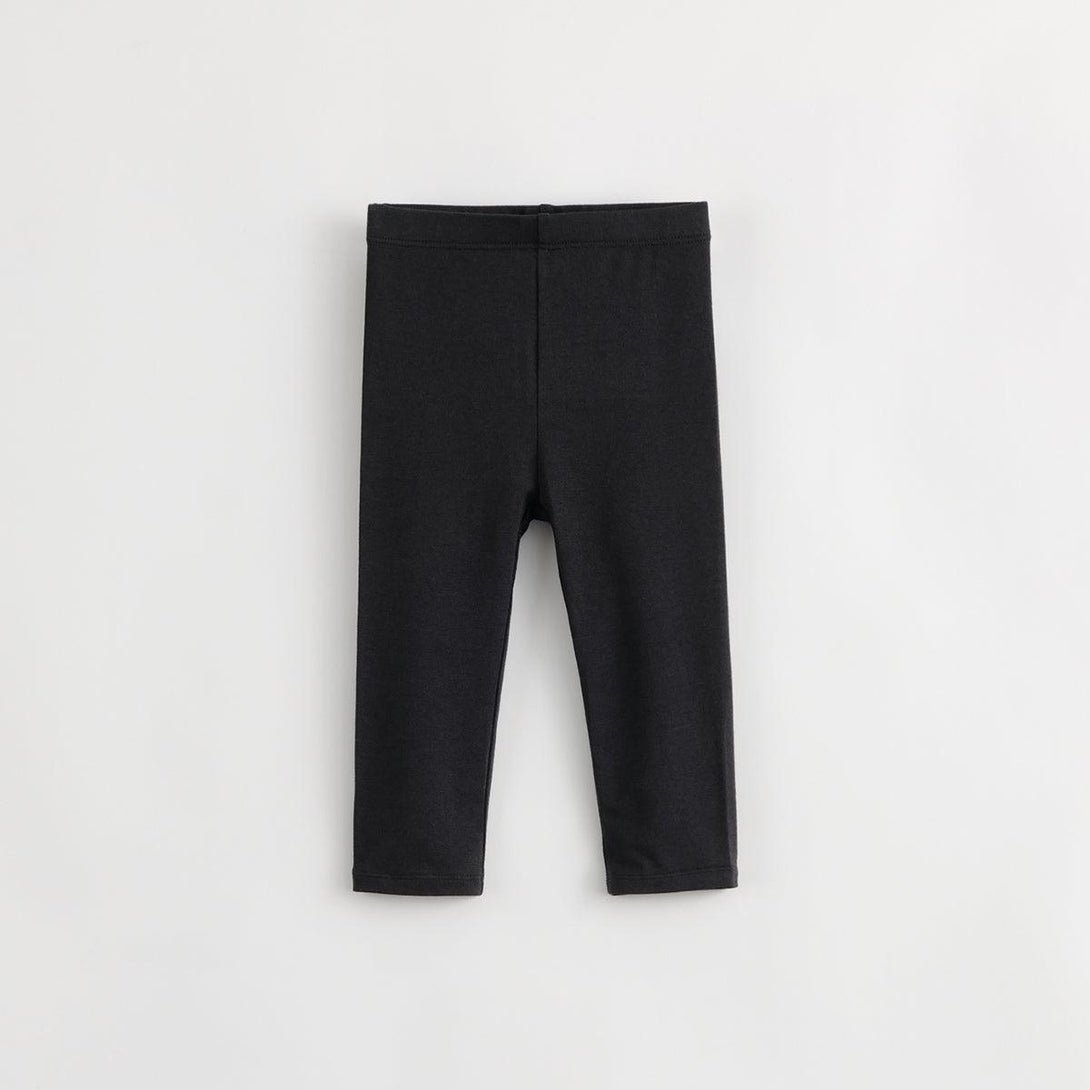 MARC&JANIE Girls Thermogenic Versatile Slim Fit Bottom Pants for Autumn 231893 - MARC&JANIE