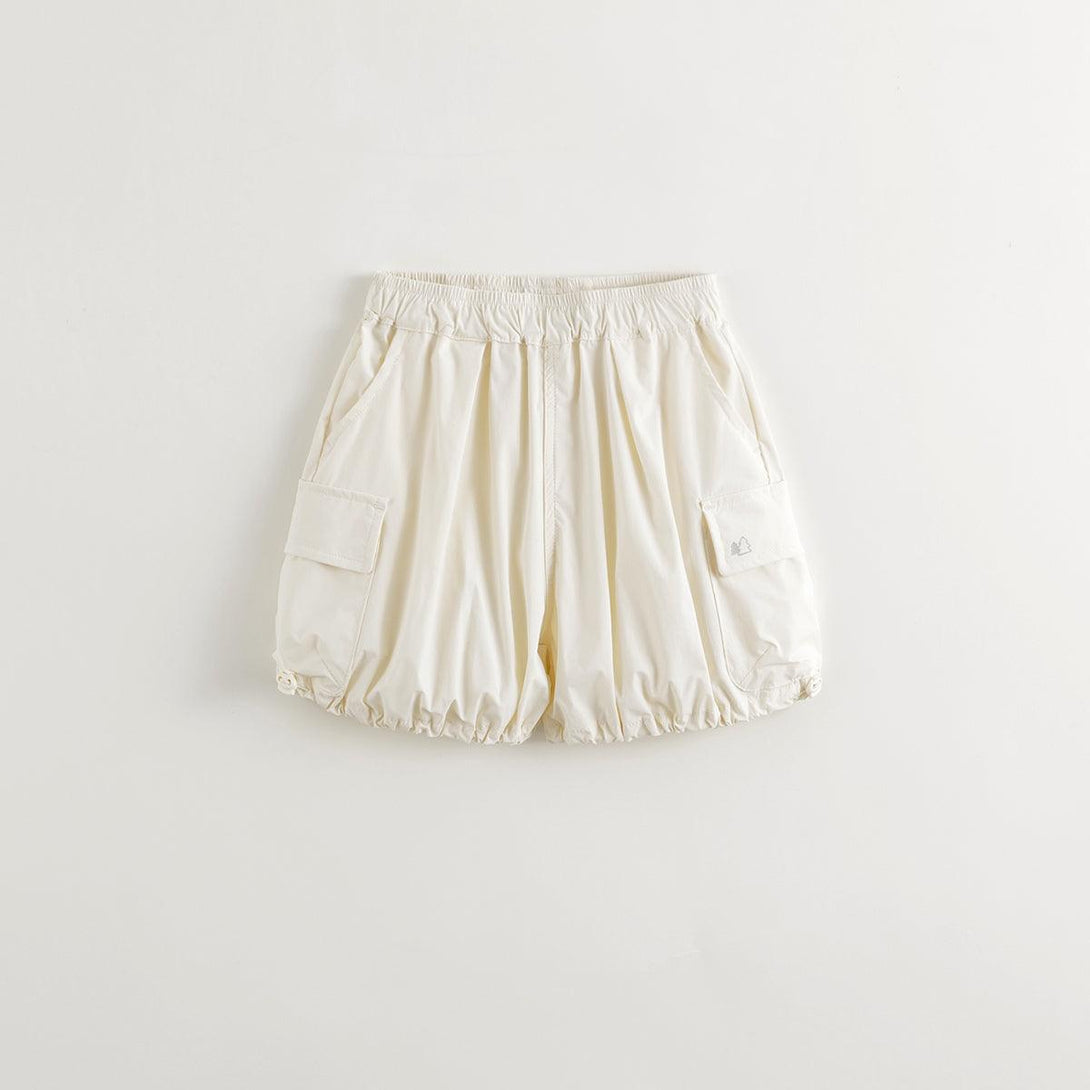 Girls Urban Outdoor Cargo Shorts 240522 - MARC&JANIE