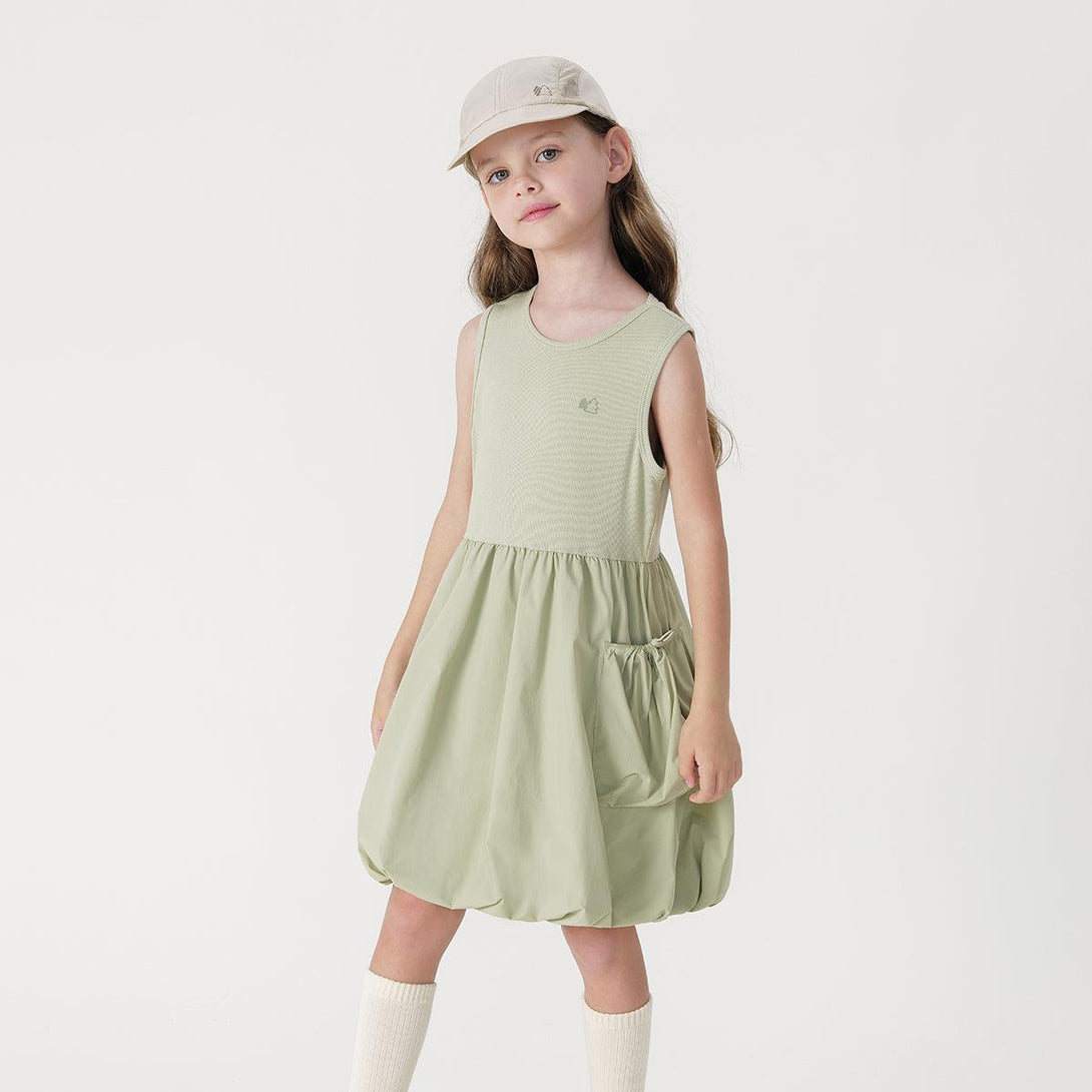 Girls Urban Outdoor Style Pod Tank Dress 240552 - MARC&JANIE