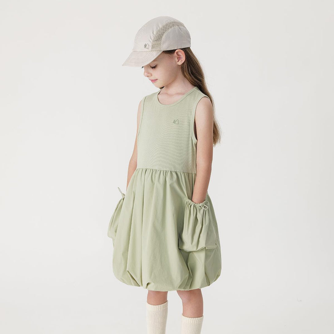 Girls Urban Outdoor Style Pod Tank Dress 240552 - MARC&JANIE